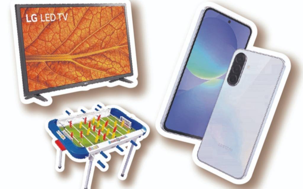 Cierra el plazo para suscribirse al Diario y acceder a los sorteos