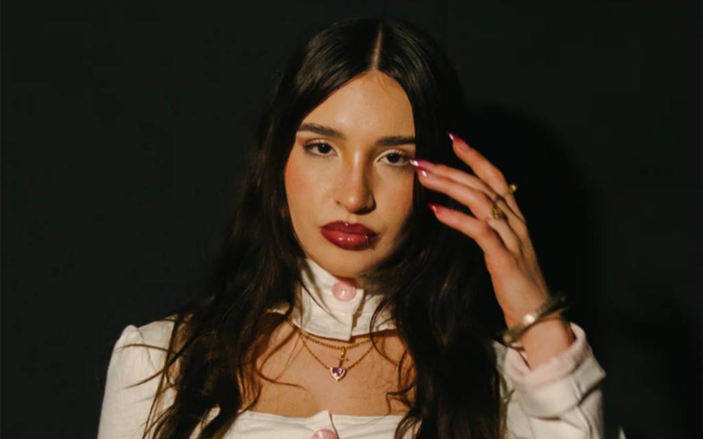 “Alkimia”, el álbum debut de Juli Martorell