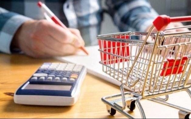 La canasta básica pegó un salto y subió más: 3,1%