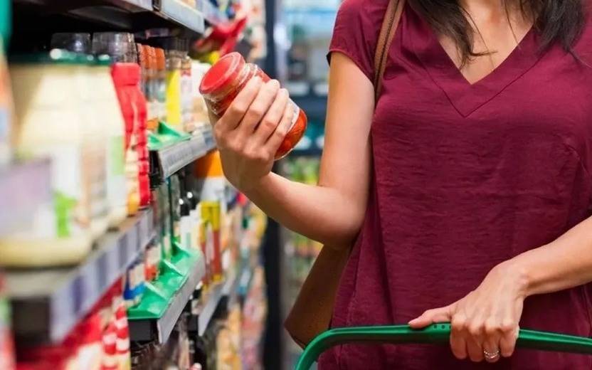 Las ventas, 11,9% abajo: una pendiente de 11 trimestres