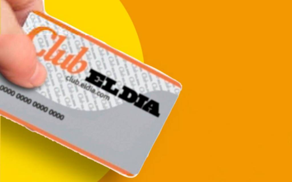 Salí a comer con los descuentos del Club EL DIA