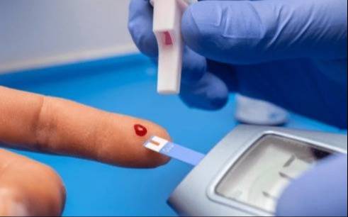 Más de un millón de argentinos viven con diabetes y no lo saben