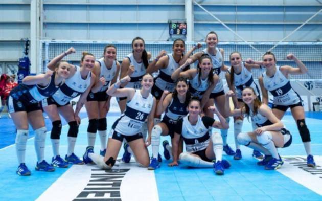 Las Lobas se juegan a todo o nada