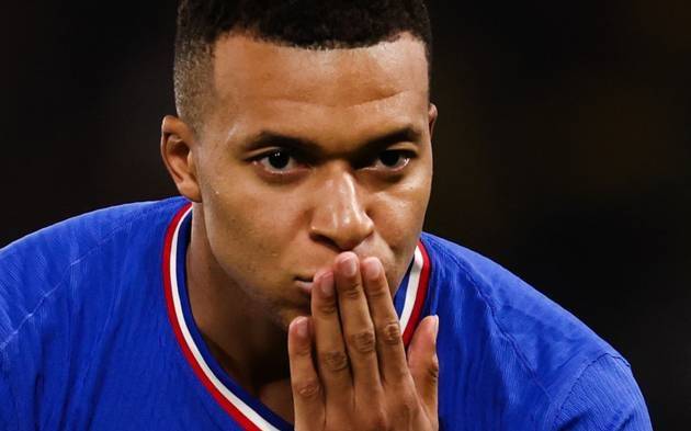 Francia sacó pasaje con goleada y cayó Portugal