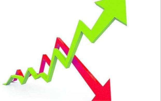 Cayó el Merval y subió el riesgo país