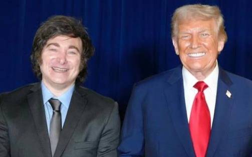 Por qué Milei no asistirá a la cumbre del G20