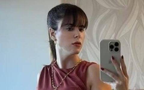 Marianela Mirra ya tendría fecha para su boda con José Alperovich