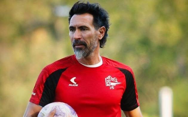 Domínguez busca resolver la incógnita del ataque