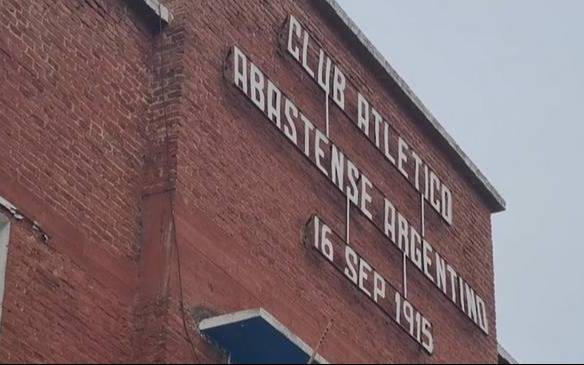 Actividades: fiestas, taller de cine y música, aniversario de El Peligro