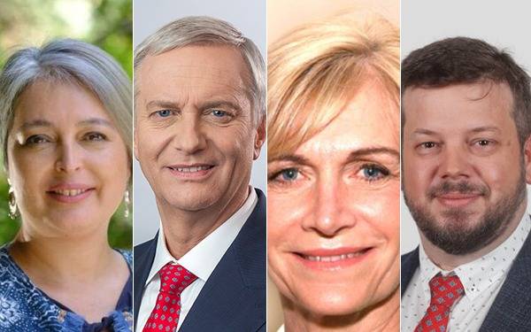 Chile elige presidente: el miedo, la esperanza y el hartazgo