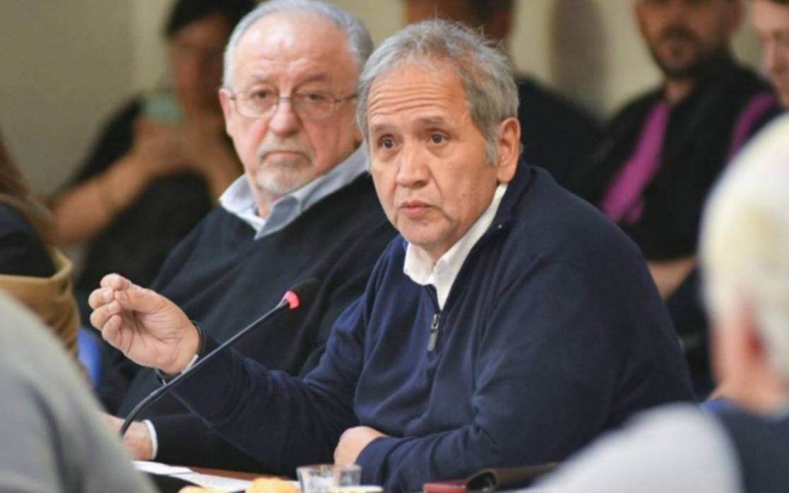 Los bancarios cierran suba y básico de casi $2 millones