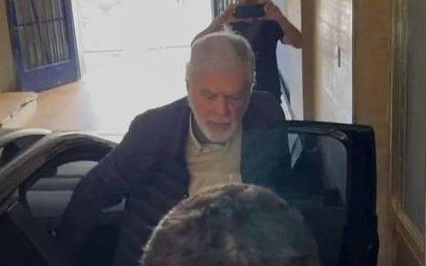 La esposa de De Vido denuncia que “lo maltratan”