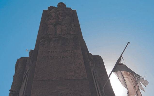 Matar a Perón (Parte 4)