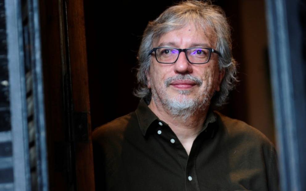 Cuando los trenes y el dolor no saben parar