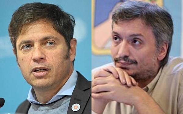 Semana crucial para el PJ bonaerense ante el desafío del Presupuesto