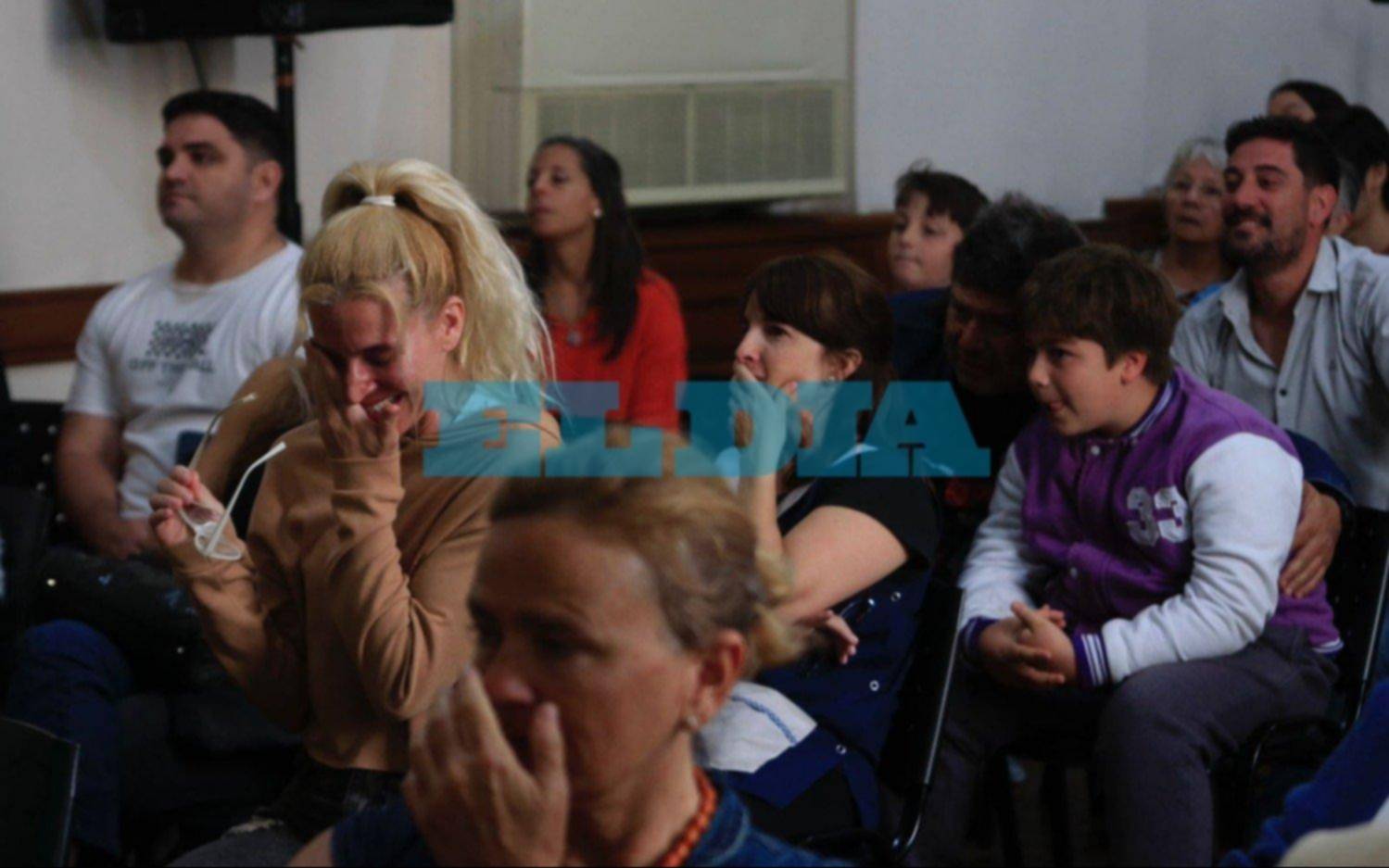 Colegios UNLP: el azar define vacantes