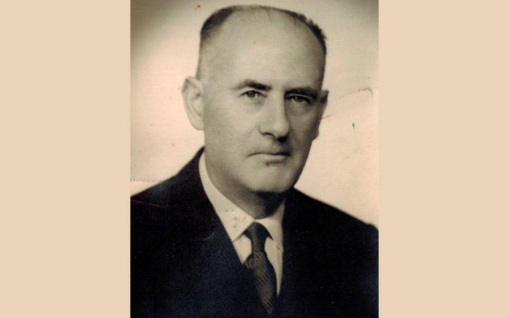 Carlos Heras, un pilar de la historiografía nacional