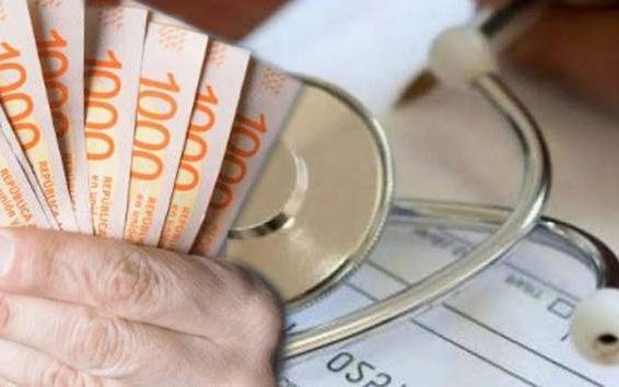 Las prepagas ya informan otra suba para diciembre