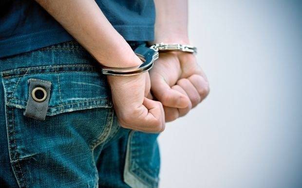 Tres detenidos por un bestial ataque en 7 y 60