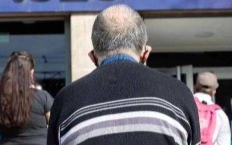 Pago de jubilaciones, pensiones y asignaciones