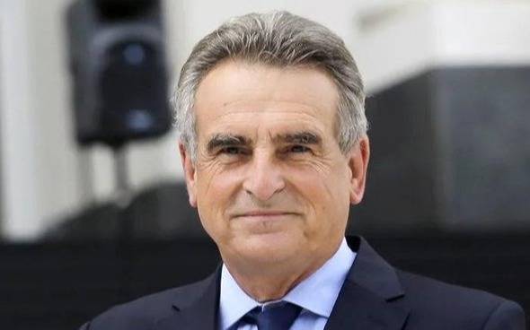 Agustín Rossi cuestionó la designación de Presti