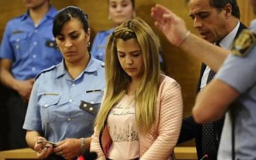 Explican por qué la mujer que mutiló los genitales a su amante fue liberada