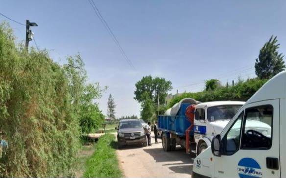 Precisiones luego de un informe sobre La Hermosura