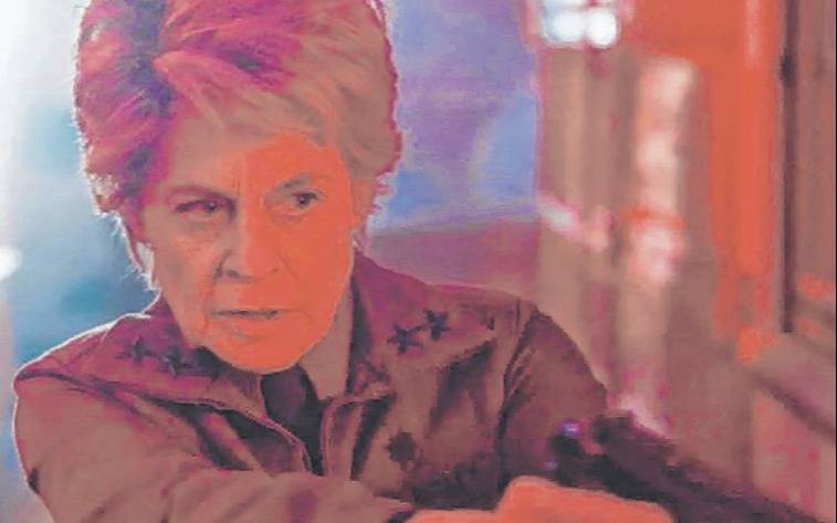 Quiénes se suman al reparto en el tramo final