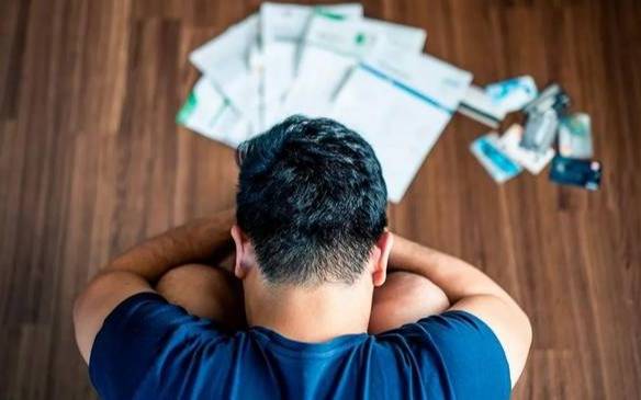 La morosidad en las familias, “en el porcentaje más alto en 15 años”