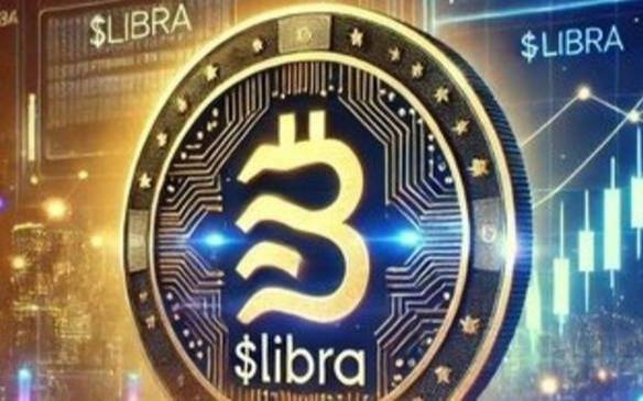 Sugestivos movimientos en el caso $Libra