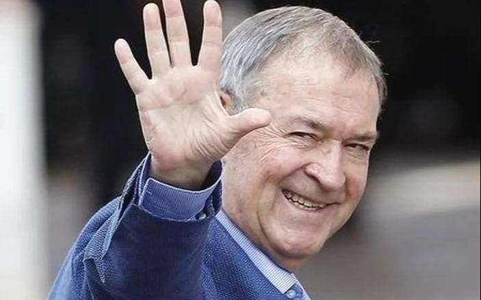 Schiaretti será sometido a una intervención cardíaca