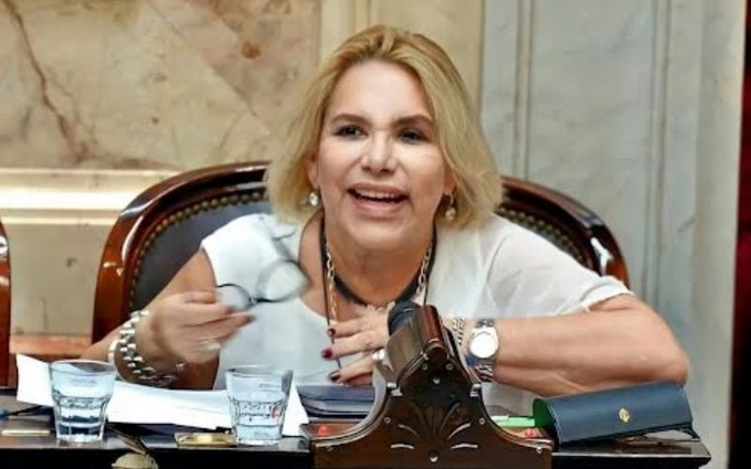 Una jornada antivacunas en el Congreso desata repudios y pedido de suspensión