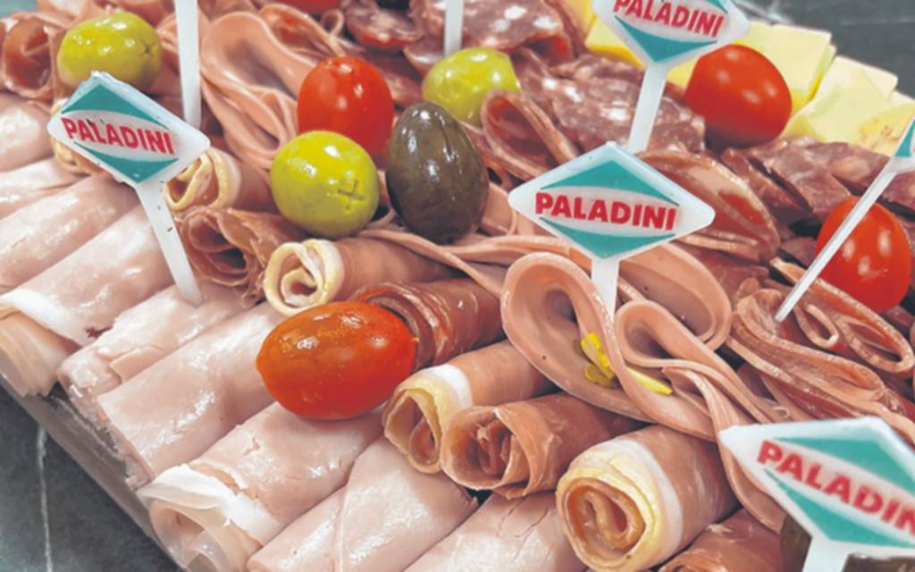 Paladini: una tradición familiar que alimenta a más de 3 millones de hogares
