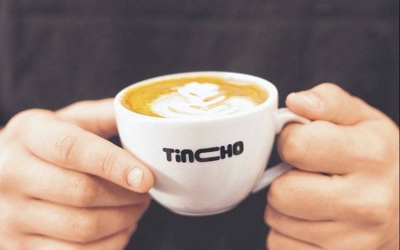 Tincho Café: un nuevo punto de encuentro para el buen café y la buena pastelería