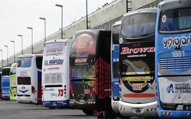 Debe velarse por la seguridad de los pasajeros de micros de larga distancia