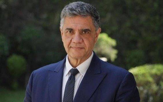 Jorge Macri, con acuerdo libertario