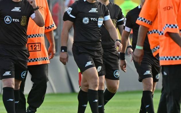 El SADRA fue crítico sobre la crisis en el arbitraje