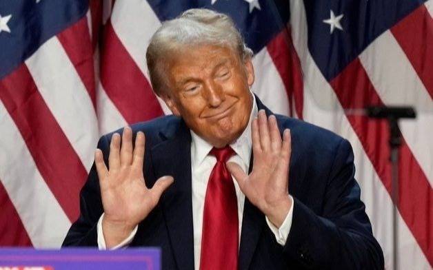 Trump ahora dice que suspenderá la migración