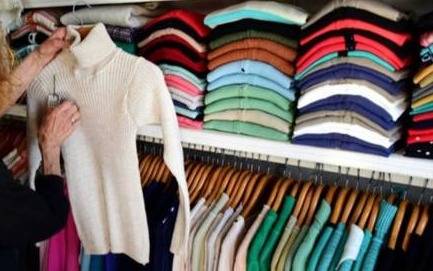 Cierran una planta textil y echan a 20 operarios