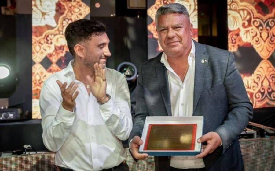 Piden allanamientos contra el financista vinculado a Tapia