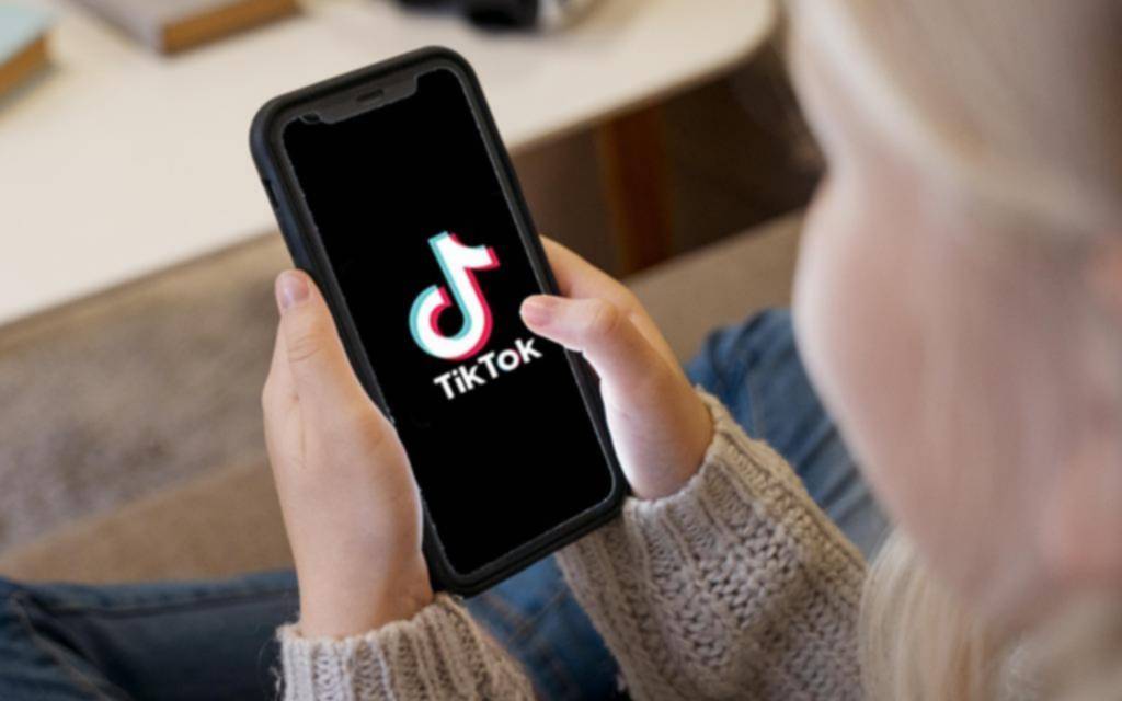 Cosméticos, TikTok y niños: un trío que preocupa