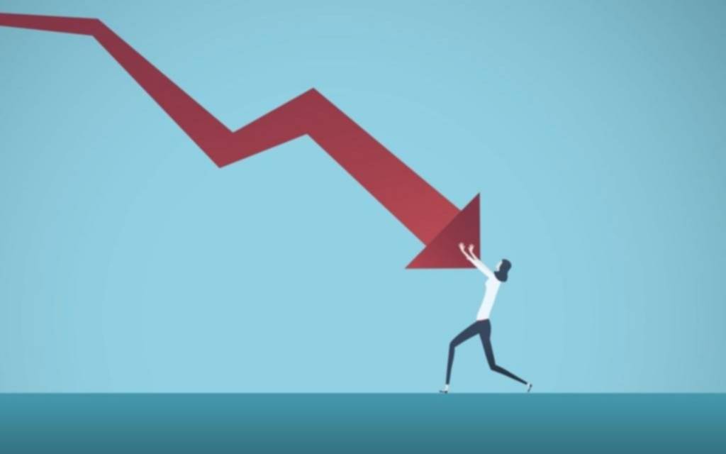 Al veranito financiero se le suma un impensado rebote de la economía