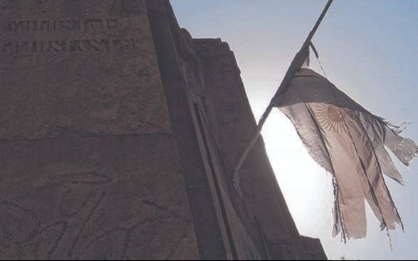 Matar a Perón (Parte 6)