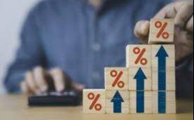 En un distrito inundado suben las tasas un 184%