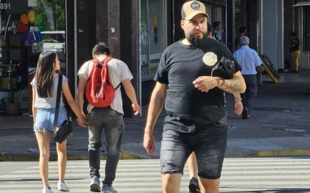 Cómo estará el clima en la Región durante el verano