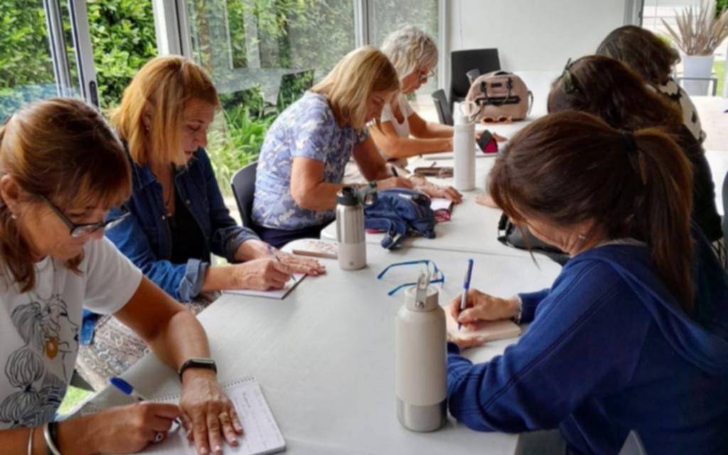 Cinco actividades clave para cuidar la memoria y mantener la mente joven