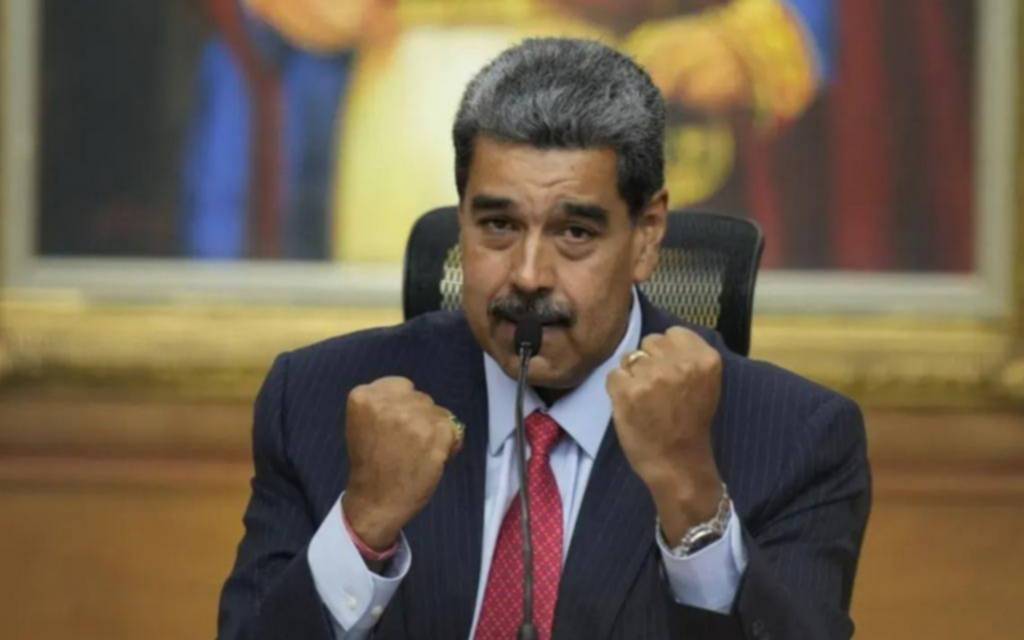 Venezuela pide ayuda a la OPEP para frenar la “agresión” de EE UU