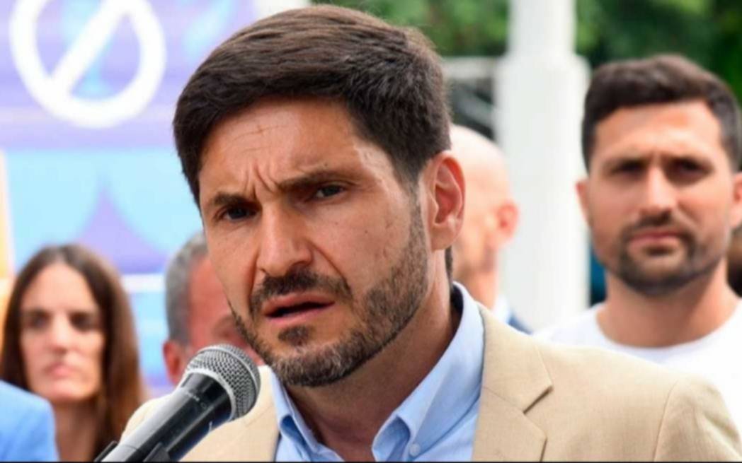 Pullaro apuntó a la corrupción en ANDIS al inaugurar un hospital