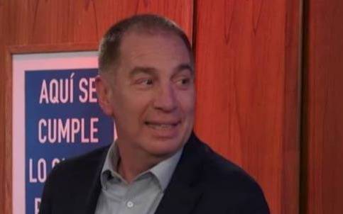 Santilli se reúne en Corrientes con Valdés