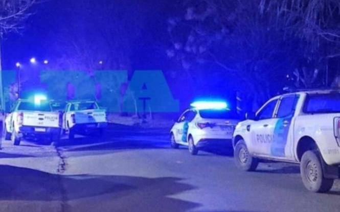 Sustraían cables de alta tensión en el complejo industrial de YPF: presos